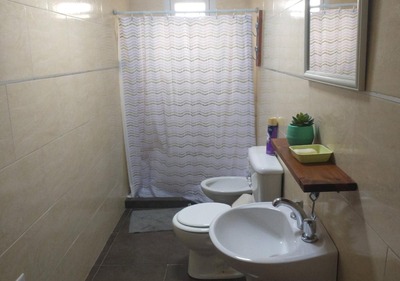 Departamento Full Con Estacionamiento Privado Apartment Rio Gallegos Exterior photo